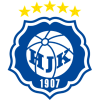 赫尔辛基logo
